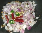 தக்காளி சாதம் ரெசிபி ஸ்டேப் 1 புகைப்படம்