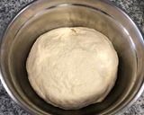 Foto del paso 5 de la receta: Masa de pizza (la mejor para mi después de la de masa madre :)