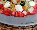 Foto del paso 9 de la receta Ensalada de aprovechamiento