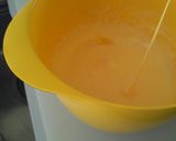 A picture of step 6 of Soufflé Pancakes.