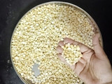 बिना गॅस जलाए रोस्टेड चना लड्डू