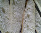 A picture of step 8 of Baguette-Style "French Sticks".