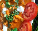 પનીર કોર્ન કેપ્સીકમ (Paneer  Corn Capcicum Recipe In Gujarati) રેસીપી સ્ટેપ2ફોટો