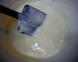 A picture of step 6 of Use Up Egg Whites in Soft, Sweet Panna Cotta.