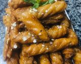 صورة لخطوة 5 من وصفة صوابع زينب 👍👍👍