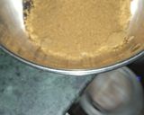 A picture of step 3 of Bhelpuri.