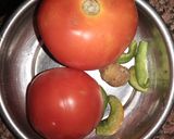 पालक खोया (Palak khoya recipe in hindi) रेसिपी चरण 3 फोटो