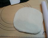 A picture of step 6 of Our Family's Favourite Bread with Crispy Crusts.