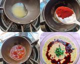 A picture of step 5 of Panchratna Dal – The Ultimate Protein Punch.