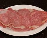 Pork Tenderloin Stuffed with Italian Meats recipe step 4 photo