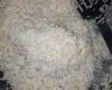 Short grain vegetable rice recipe step 1 photo
