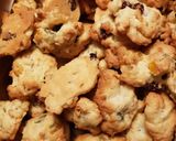 Foto del paso 9 de la receta: Galletitas de Adviento