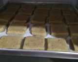 Foto langkah ke 3 dari resep Kue Kacang.