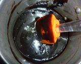 Foto del paso 15 de la receta: Pastel de chocolate