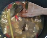 Foto langkah ke 1 dari resep Sambal Tumpang.