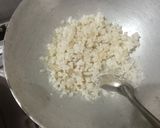 ડ્રાયફ્રુટ થાબડી(Dryfruit Thabdi Recipe in Gujarati) રેસીપી સ્ટેપ2ફોટો