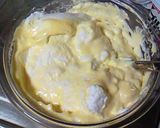 A picture of step 7 of My Vanilla Chiffon Cake.