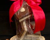 Foto del paso 11 de la receta: 🇮🇹 CREMINO, el padre del Marroc (Italia)