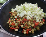 Foto del paso 6 de la receta: Pastel de Carne, Verdura y Patata