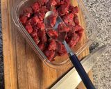 Foto del paso 1 de la receta: Salsa para pasta