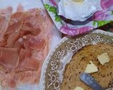 Foto del paso 6 de la receta: Sandwichitos con fiambres y panes varios