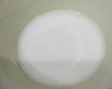 Hình bước làm 3 của món Chè bắp nếp bột sắn dây
