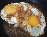 Foto langkah ke 3 dari resep Telor ceplok nex carlos khas pontianak.