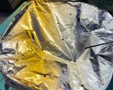 氣炸黑糖蕃薯手撕包的食譜步驟8照片