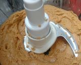 Foto del paso 1 de la receta: Pasta de maní saludable