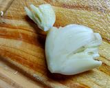 Foto del paso 1 de la receta: Mayonesa casera. Saludable