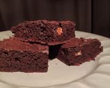 Foto del paso 3 de la receta: Brownies de boniato o camote