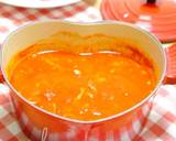 Italian Flavored Tomato Nabe (Hotpot) recipe step 1 photo