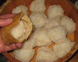 A picture of step 7 of Amazing Inari Sushi.