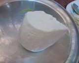 A picture of step 1 of Restaurant Style Shahi Paneer.
