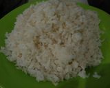 Foto langkah ke 1 dari resep Nasi goreng.