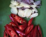 Foto langkah ke 1 dari resep Tumis Sederhana.