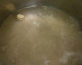 A picture of step 2 of Orange juice.