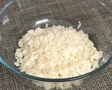 A picture of step 2 of Poha Dosa.