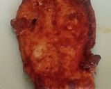 A picture of step 4 of Pan fried fish.