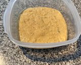 Foto del paso 4 de la receta: Tostado en pan de avena y almendras