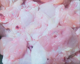 Foto langkah ke 1 dari resep 306. Rica-Rica Sayap Paha Ayam.