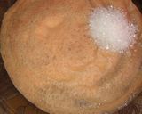 A picture of step 2 of Chilli-onion Dosa.