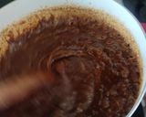A picture of step 6 of Coffee mysore pak.