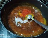कच्चे आम की चटनी (kacche aam ki chutney recipe in Hindi) रेसिपी चरण 4 फोटो