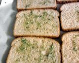 A picture of step 8 of 7-Grain Ranch Seasoned Croutons.
