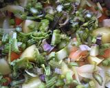 A picture of step 5 of Orange Celeriac - Turkish Homemade Cooking.