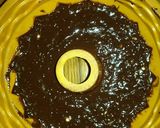 Hình bước làm 3 của món Luxurious Chocolate Cake