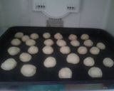 Foto del paso 4 de la receta: Galletas de vainilla
