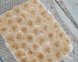 Foto langkah ke 4 dari resep Banana Pudding.