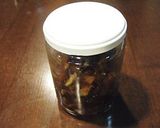 A picture of step 11 of Abracadabra ♪ Apple Jam.